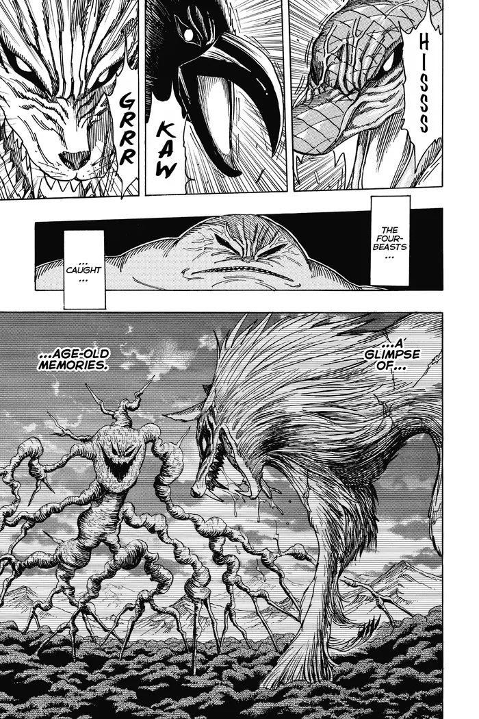 Toriko Chapter 206 image 07_optimized